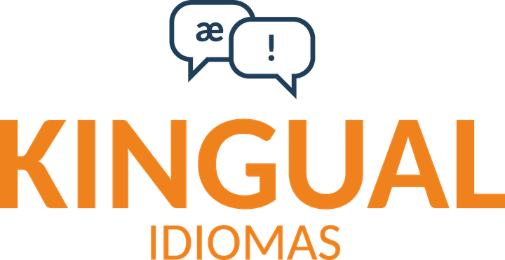 Kingual Idiomas